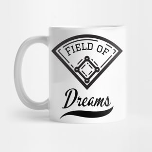 Field of Dreams Mug